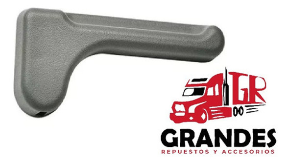 Manija Interior Porton Trasero Iz Para Mb Sprinter 1