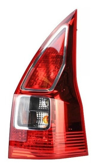 Faro Trasero Renault Megane Ii Grandtour Derecho Original 1