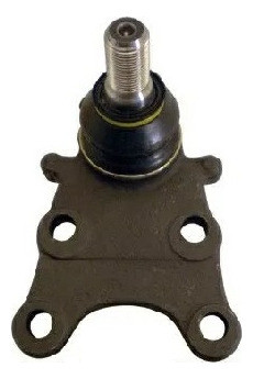 Rotula Inferior Chevrolet Luv Con Pico 0