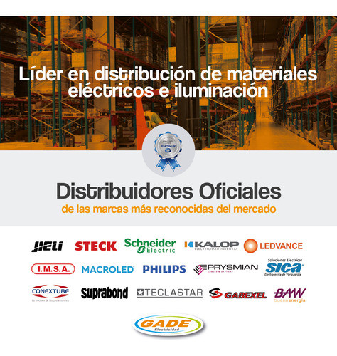 Driver Panel Plafon Led 48w Macroled Embutir Aplicar 1