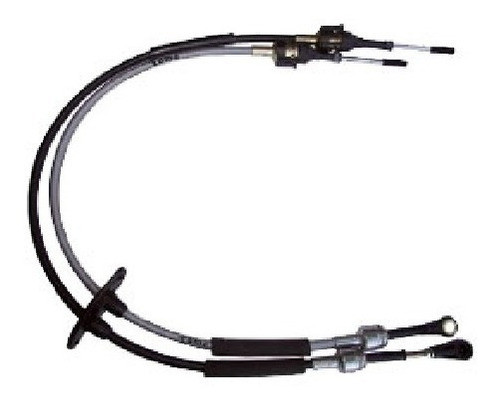 Cable Selector De Marcha Completo 1150mm Sprinter Cdi415/515 0