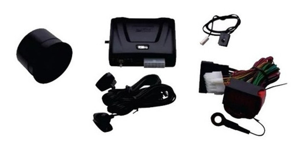 Alarmas Autos Especifica Fks Para Volkswagen Up Blanes 0