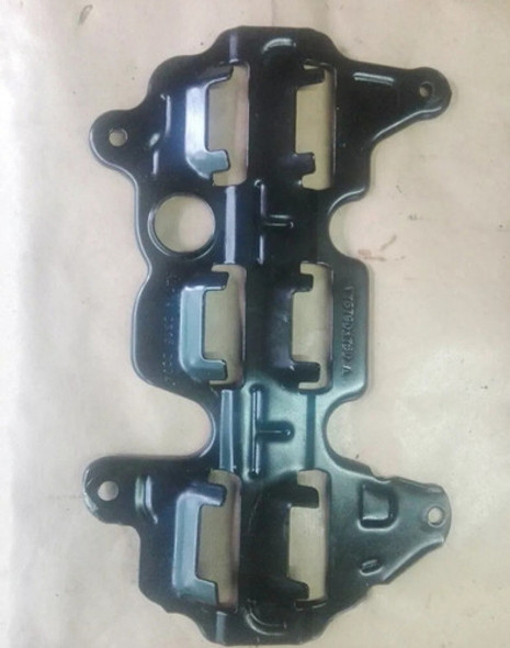 Carter Rompeolas Peugeot 1.6 Thp Original Usad 1