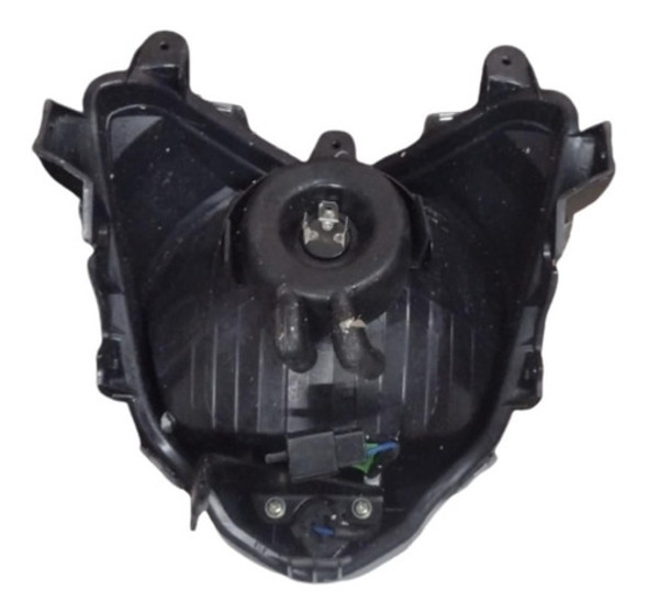 Faro Delantero Completo Original Yamaha Fz 160 1