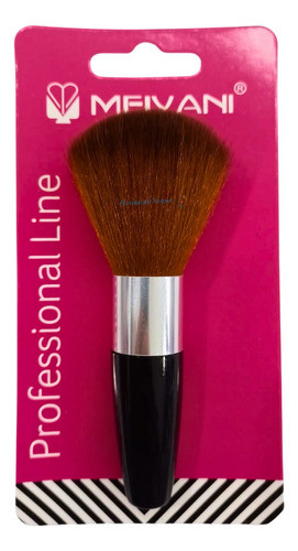 Brocha Para Limpieza En Uñas, Hermoso Toque 0