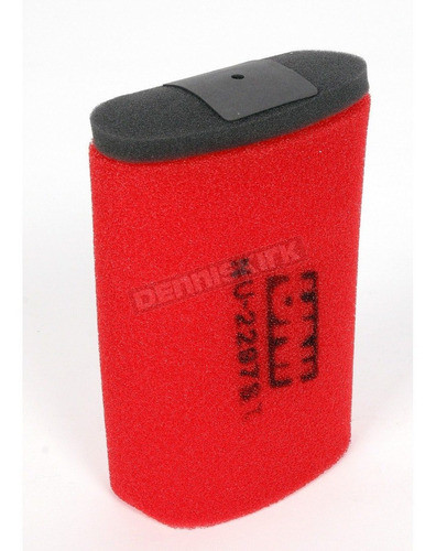 Filtro De Aire Y Atv Banshee 350 87 - 06 Uni Made In Usa 1