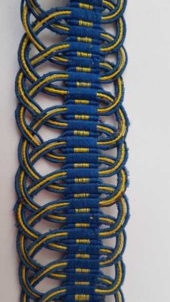 Pasamaneria Antigua El Precio Es Por 5 Metros 1 Pasamaneria Antigua El Precio Es Por 5 Metros 1