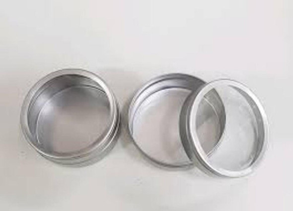 40 Latitas Con Visor   5x1,5 Cm - 20 Gr - Souvenirs 1