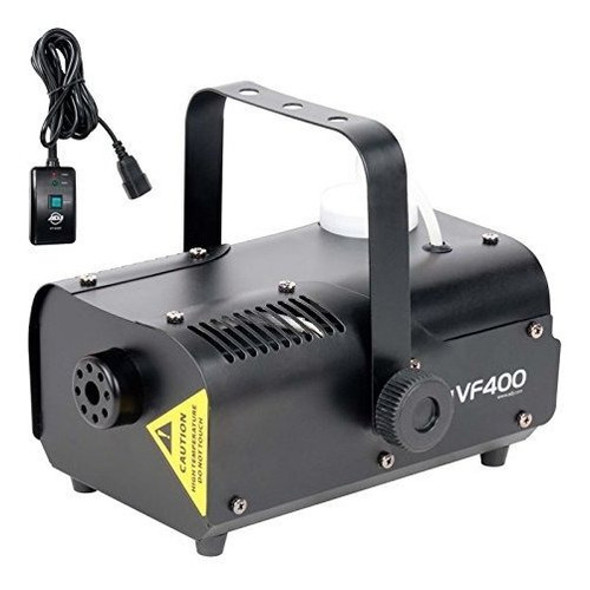 Adj Productos Vf400 Maquina De Niebla De 400 Vatios 0