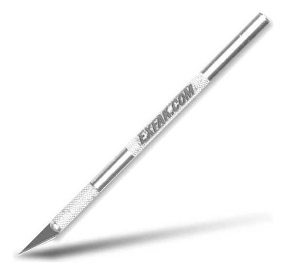 Cutter De Precisión Profesional Exfak - 15097 0 Cutter De Precisión Profesional Exfak - 15097 0