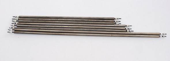 Resistencia Grill Horno Eléctrico 33cm. Todas Las Marcas! 1