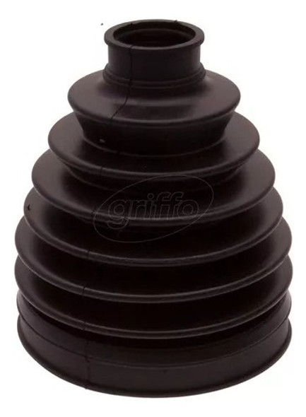 Fuelle Lado Rueda Toyota Hilux / Sw4 Año 2008 1