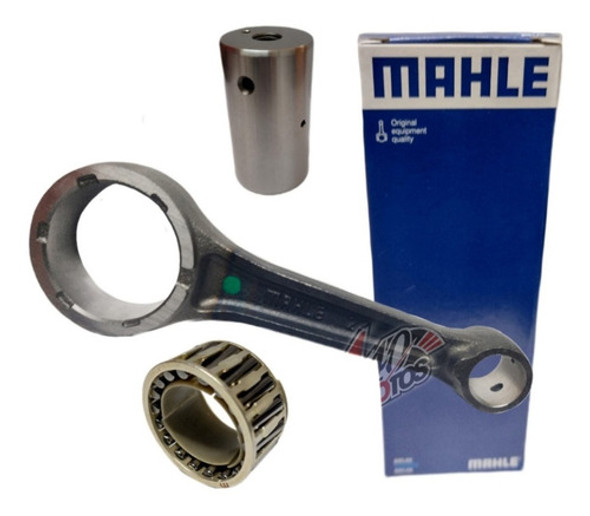 Kit Biela Mahle Honda Crf 230 ( 110*15*30 ) 0