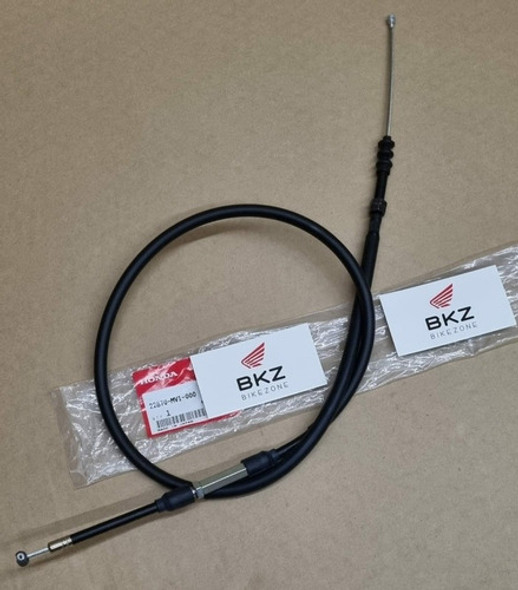Cable Embrague Original Honda Xrv 750 Africa Twin 750 90-92 1
