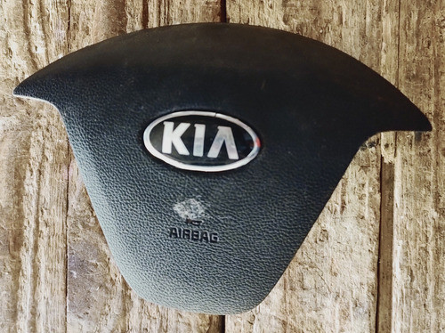 Bolsa Airbag Volante Kia Cerato 2014, 2019 (consultar Stock) 0
