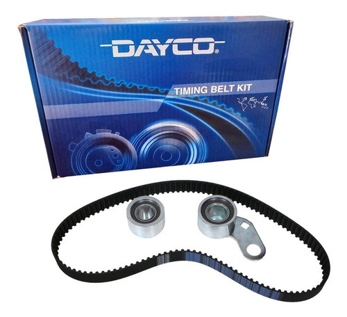 Kit Distribucion Dayco Chevrolet S10 Blazer 2.5 Td 1996-2000 1