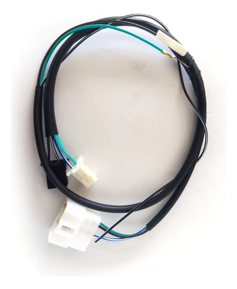 Cable Instalacion Universal Competicion Enduro, On-off, Off- 0