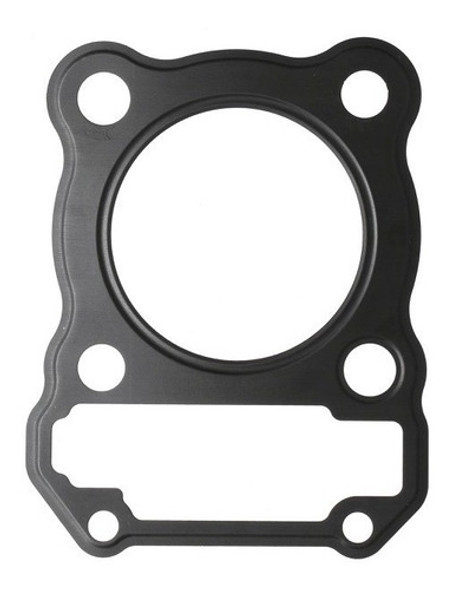 Junta Tapa Cilindro Bajaj Rouser 220 Original Fas Motos 0