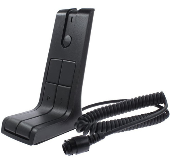 Microfono Motorola De Escritorio Rmn5106a P/mtm800e/mtm5400 0