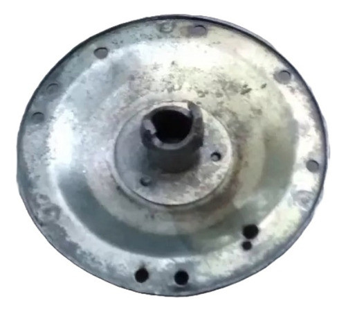 Polea Ventilador Citroën 3cv 0