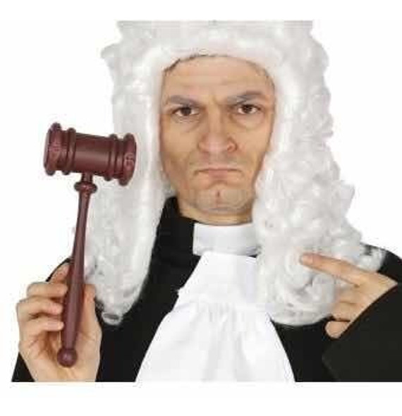 Martillo Juez 0 Martillo Juez 0