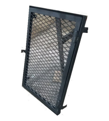Reja Para Gas A Medida 0