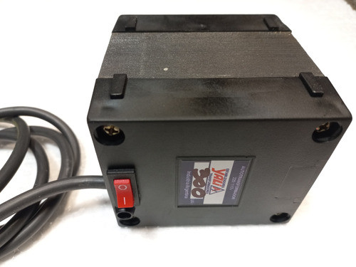 Transformador 220v 110v 300w Artefactos Eeuu Autotrafo 0