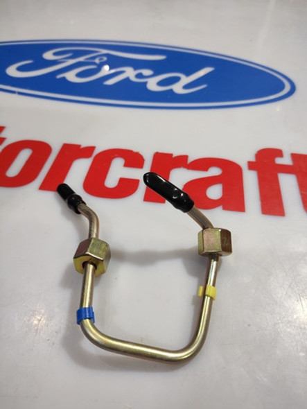 Caño Combustible Ford Fiesta Escort Courier Mondeo 1.8 Diese 0