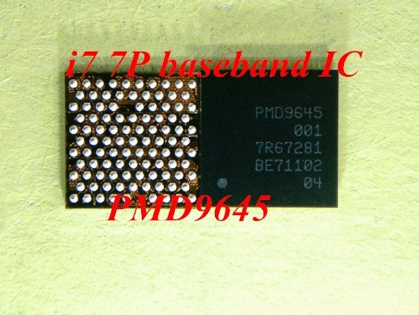 Pmd9645 001 iPhone 7 7p Bbpmu_rf Qualcomm Ic Ci 0 Pmd9645 001 iPhone 7 7p Bbpmu_rf Qualcomm Ic Ci 0