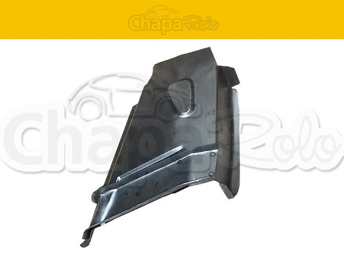 Soporte Criquet Renault Express Izquierdo 0