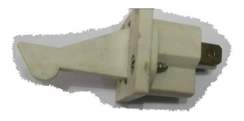 Interruptor Puerta Heladera Electrolux Dc300 Dc440 2ºversion 0