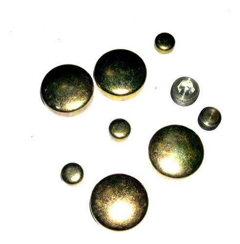 Juego Tapones Block -9 Piezas- Chevette 1.4 0