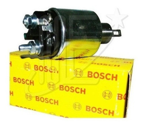 Solenoide Arranque Bosch                Duna/uno** 0