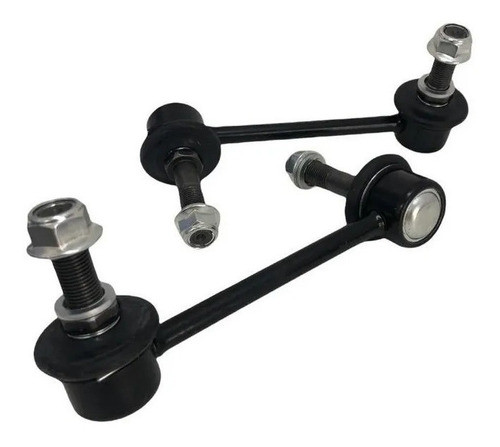 Kit X2 Bieletas Del Hilux 2005-2015 4x2/4x4 2.5 3.0 Todas 1