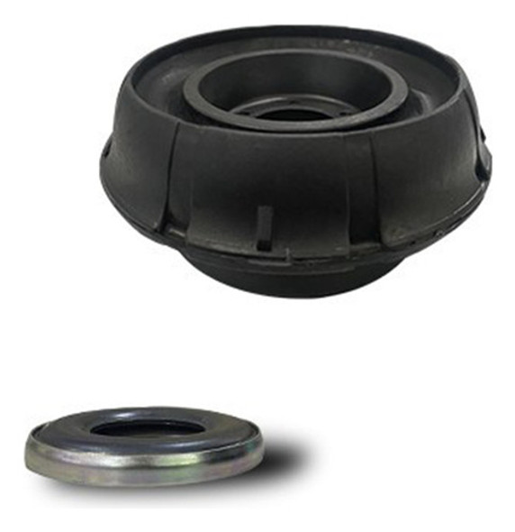 Soporte Amortiguador Renault  Duster/oroch Con Ruleman Del. 0