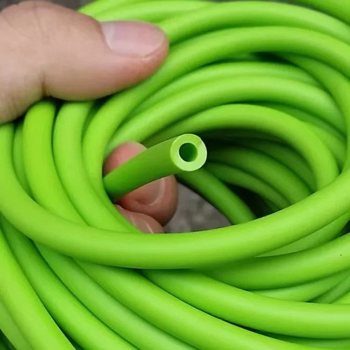 Goma Gruesa Para Honda Resortera Profesional Repuesto De 5m 1