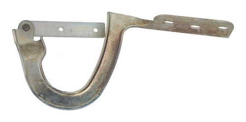 Bisagra De Capot Ford Ka 1997 98 99 00 2001 Izquierdo 0