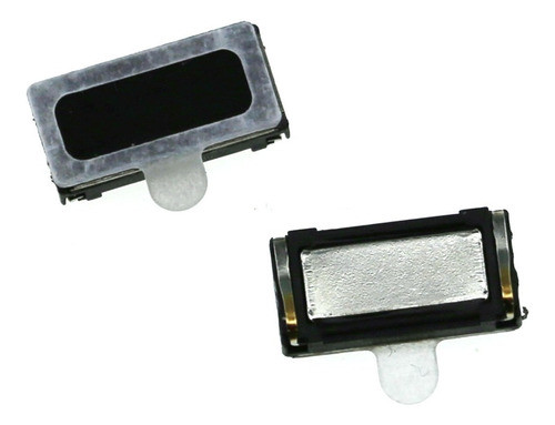 Buzzer Oido Parlante Compatible Con Moto C Plus 0