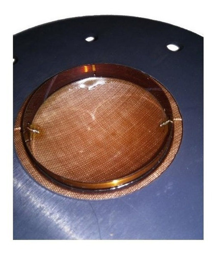 Diafragma Repuesto Para Driver Gbr Twd-70 O Similar 0