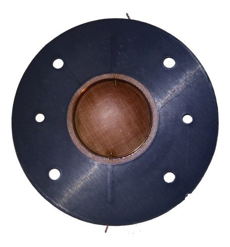 Diafragma Repuesto Para Driver Gbr Twd-70 O Similar 1