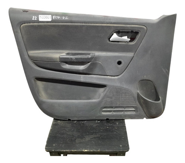 Tapizado Delantera Izquierda Fox Cod5661 0 Tapizado Delantera Izquierda Fox Cod5661 0