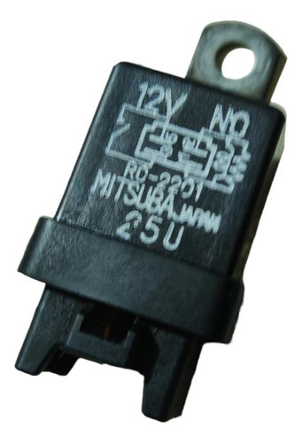 Relé De Potencia Original Honda Rc-2201 1