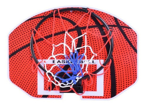 Aro De Básquet Magic Tiempo Fuera El Duende Azul 7479 1