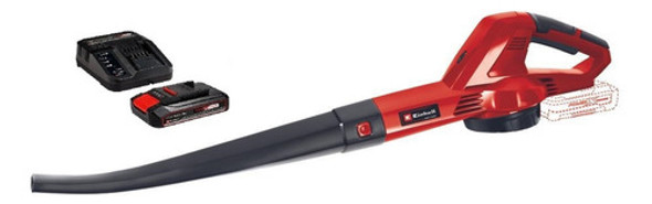 Sopladora Hojas Inalambrico Einhell Gc-cl 18 Li E + Kit 4.0. 0