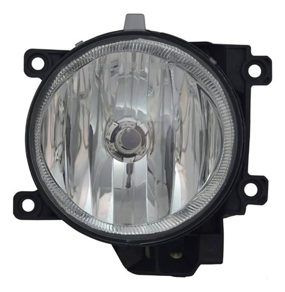 Caminero Foco Auto Izq (led) Lifan X718-18 0