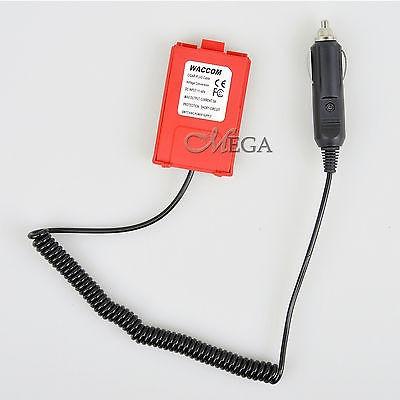 Eliminador De Batería De Coche Color (rojo) E-dc43r Para Bao 1