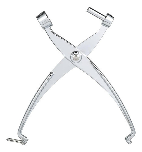 Herramienta Cherry Picker Robusta Para Cerezas Y Aceitunas 1