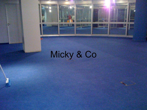 Alfombra Celular 100 Sintética 1