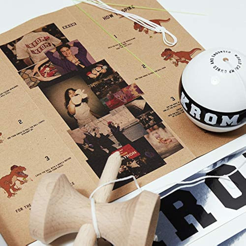 El Rompecabezas Imposible De Rubik; Producto Original; Rompe 1