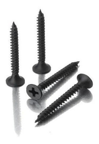 Tornillo Autoperforante T2 Aguja X 5000 6x1  Knauf Durlock 0